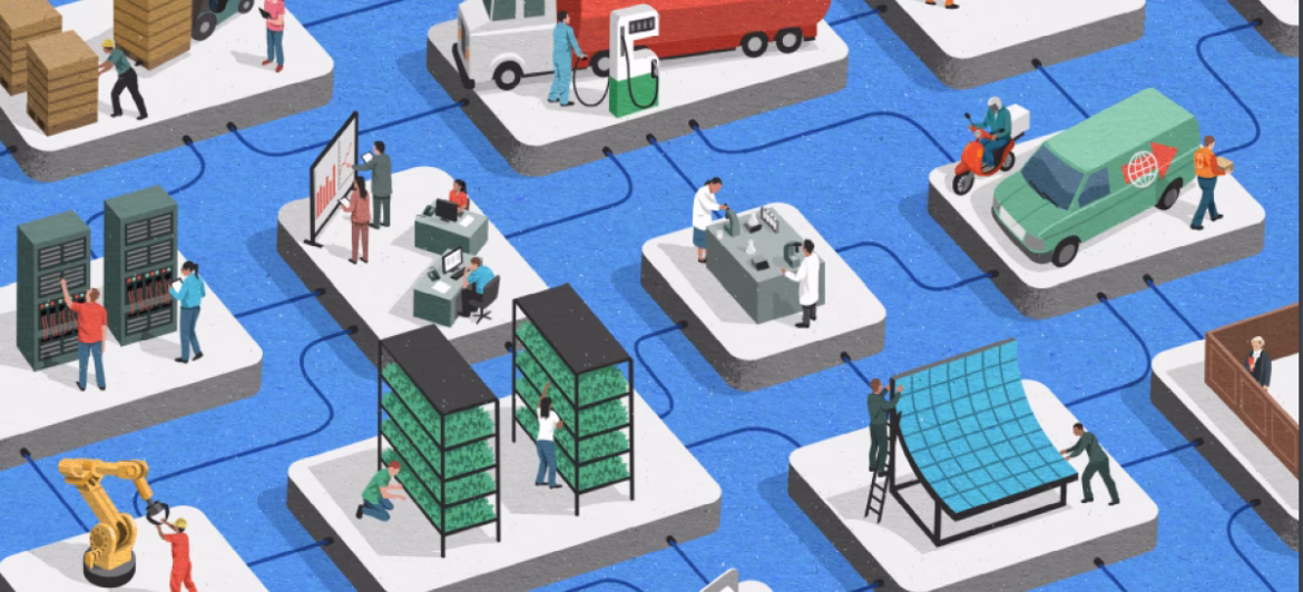 ¿Qué es el observatorio digital?