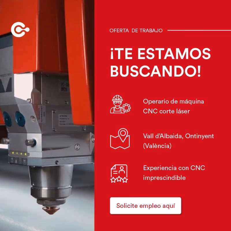 ¿Qué estudiar para trabajar con CNC?