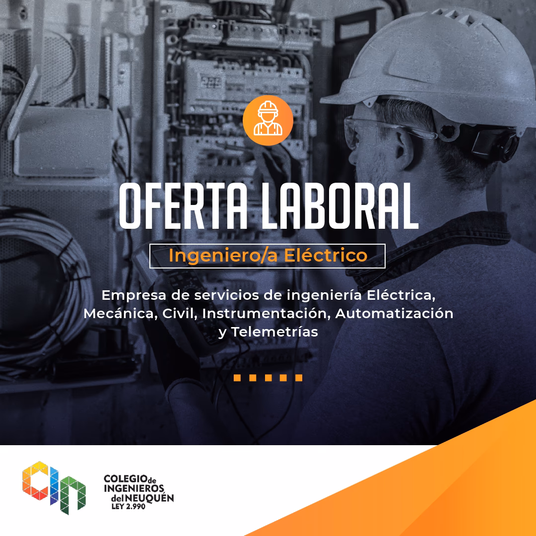 ¿Dónde puedo trabajar como ingeniero electrónico?