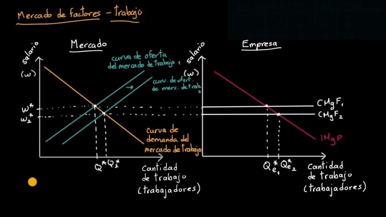 Oferta y Demanda Laboral: La Clave del Empleo | PIAC