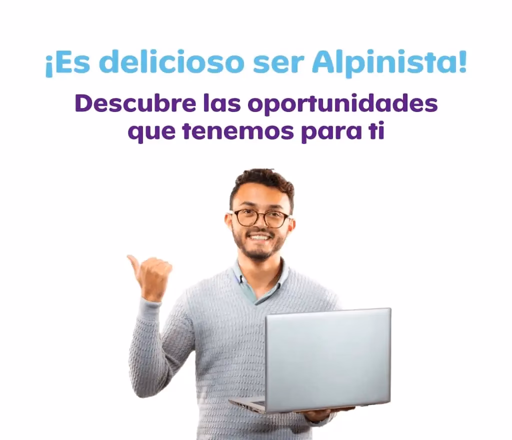 ¿Qué tan bueno es trabajar en Alpina?