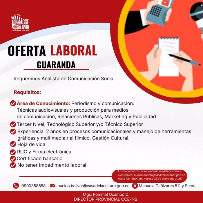 ¿Qué son los trabajos culturales?