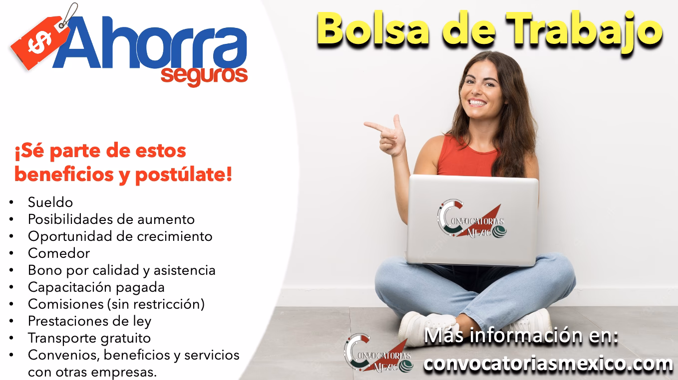 ¿Qué se necesita para trabajar en una compañía de seguros?