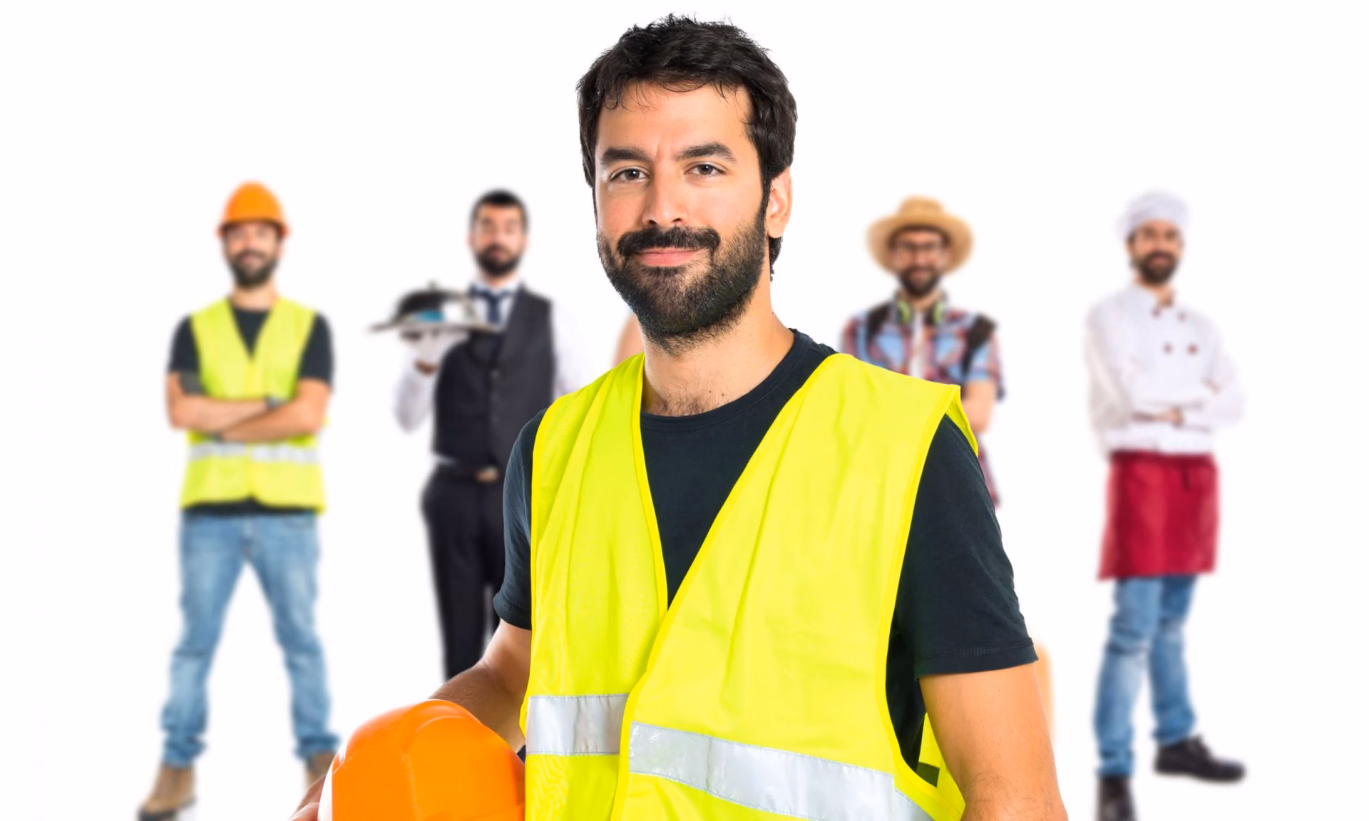 ¿Puede un extranjero conseguir trabajo en Ecuador?