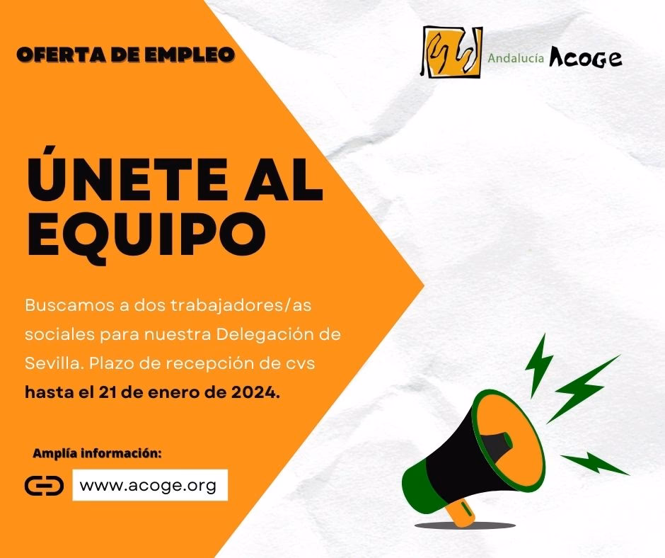 ¿Cuáles son los trabajos más demandados en Sevilla?