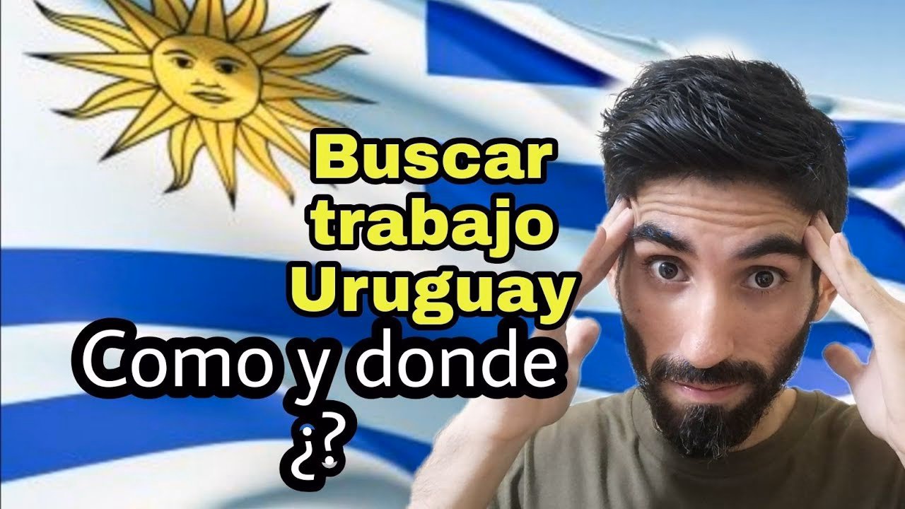 ¿En qué sector hay más trabajo en Uruguay?