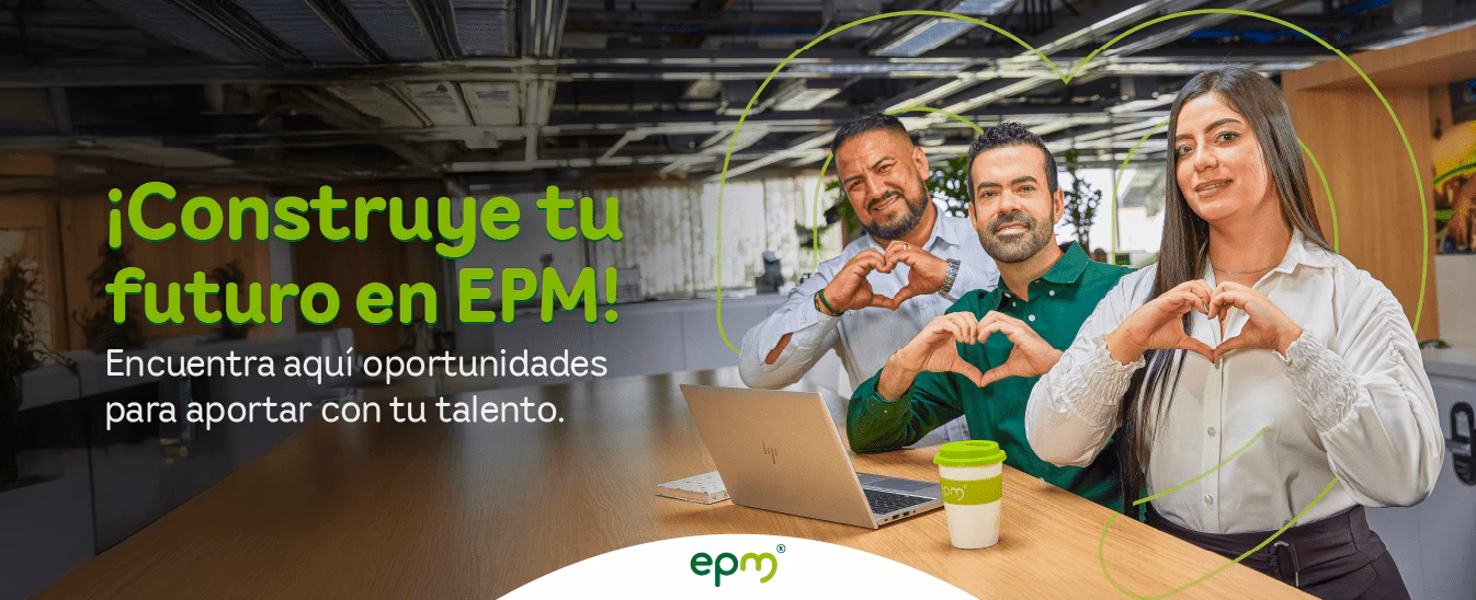 ¿Cuánto tiempo tarda un proceso de selección en EPM?