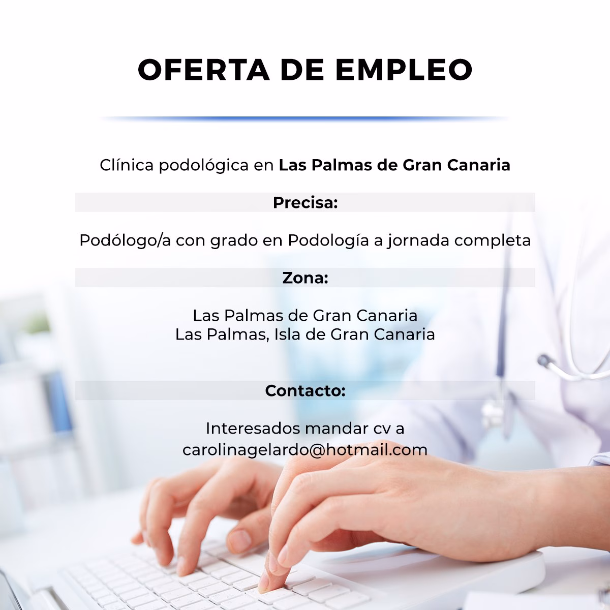 ¿Cuánto gana un camarero en Las Palmas de Gran Canaria?