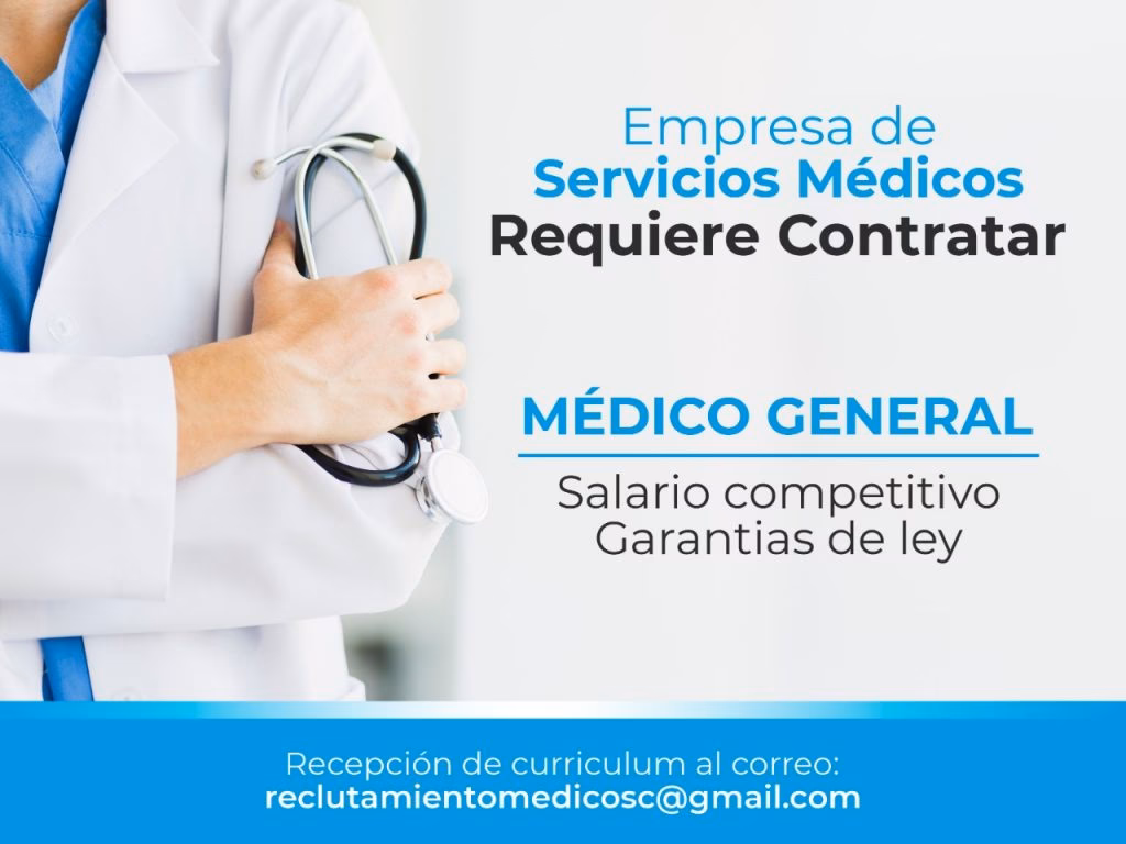 ¿Cuál es el trabajo médico más rápido de conseguir?