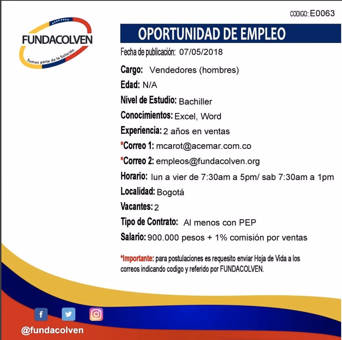 ¿Aún se necesitan vendedores?