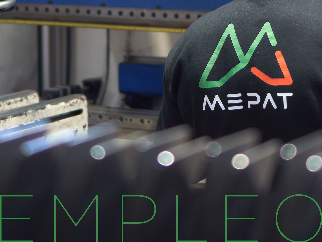 ¿Qué trabajo es plegador?