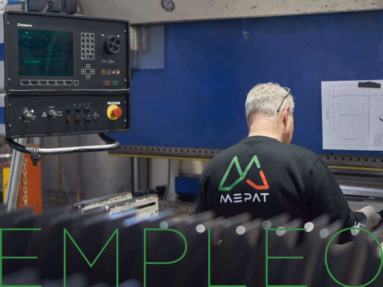 ¿Cuánto cobra un plegador?