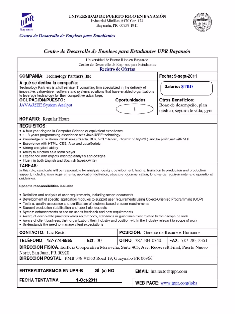 ¿Aún hay demanda de programadores Java?
