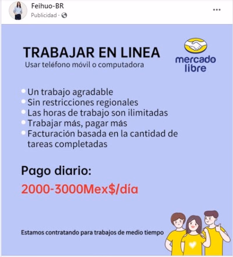 ¿Qué trabajos hay en la comunicación?