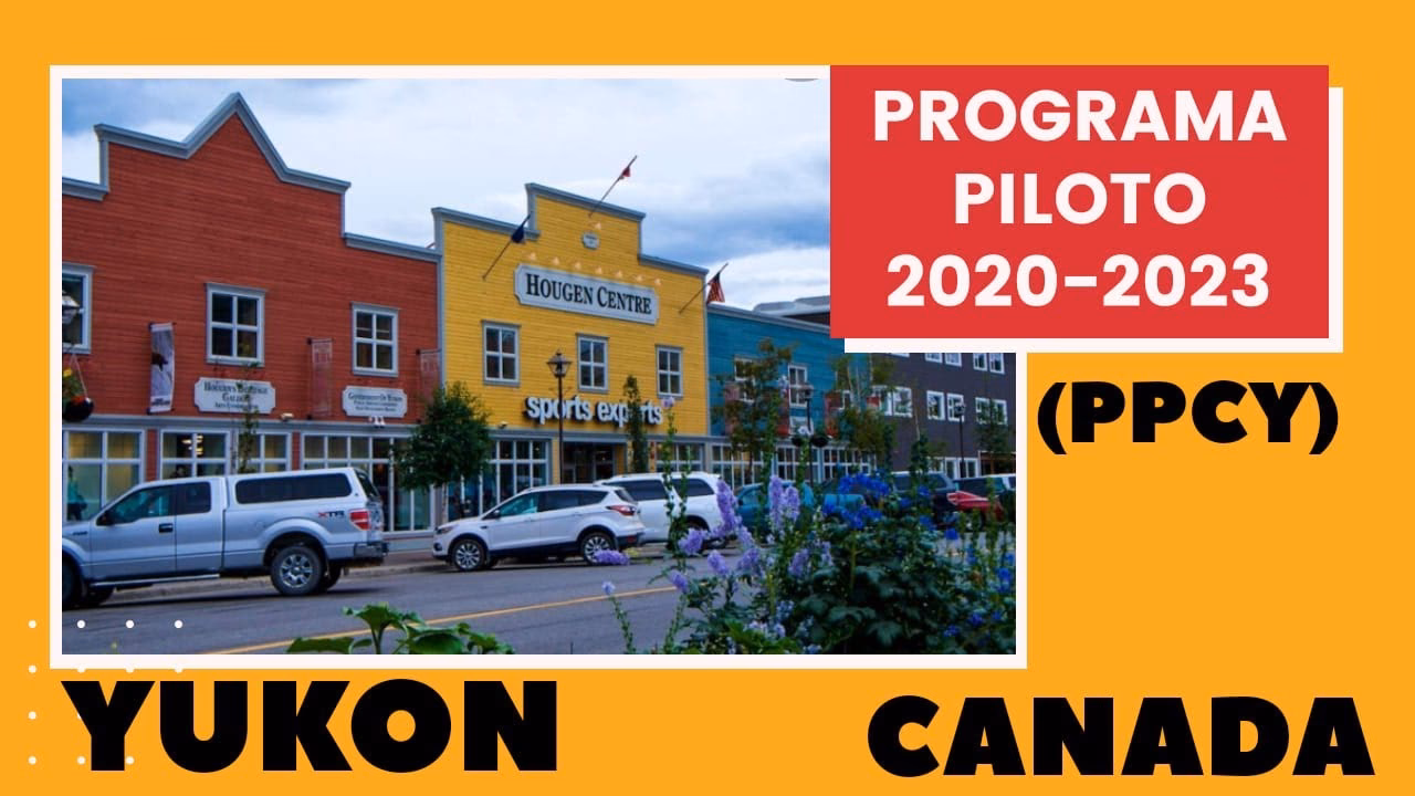 ¿Cuál es un buen salario en Yukon, Canadá?