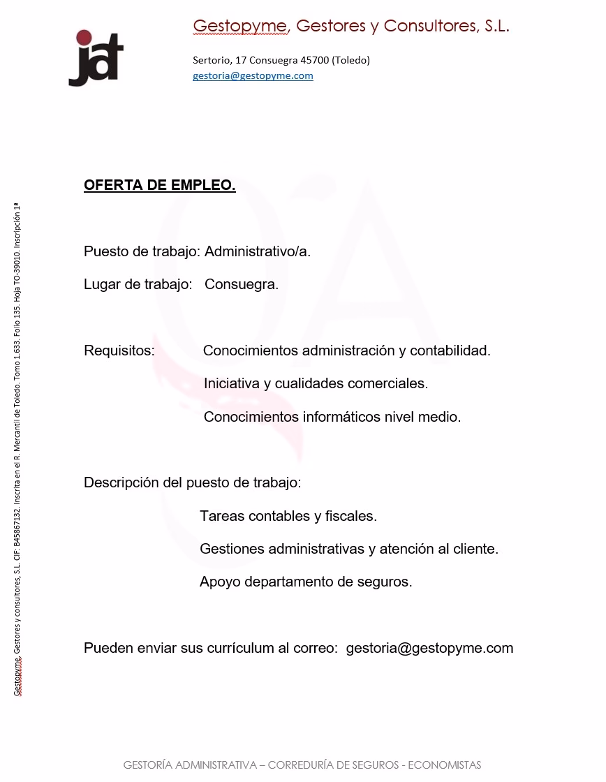 ¿Cuánto suelen cobrar las gestorias?