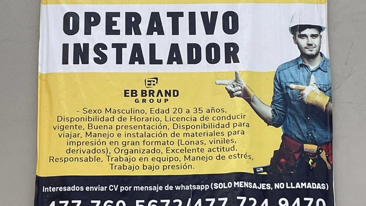 ¿Cuánto ganan los zapateros?