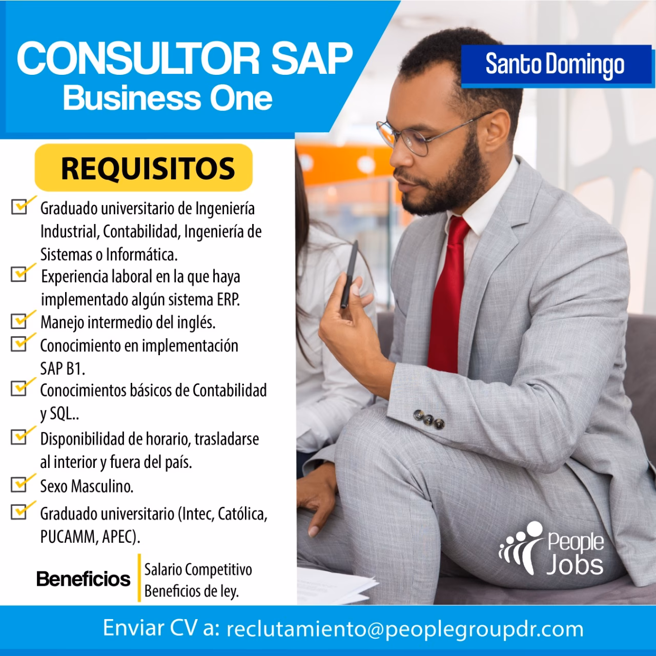 ¿Están bien pagados los consultores de SAP?
