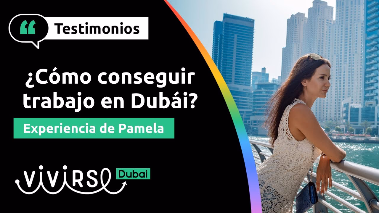 ¿Cuáles son los trabajos más solicitados en Dubái?