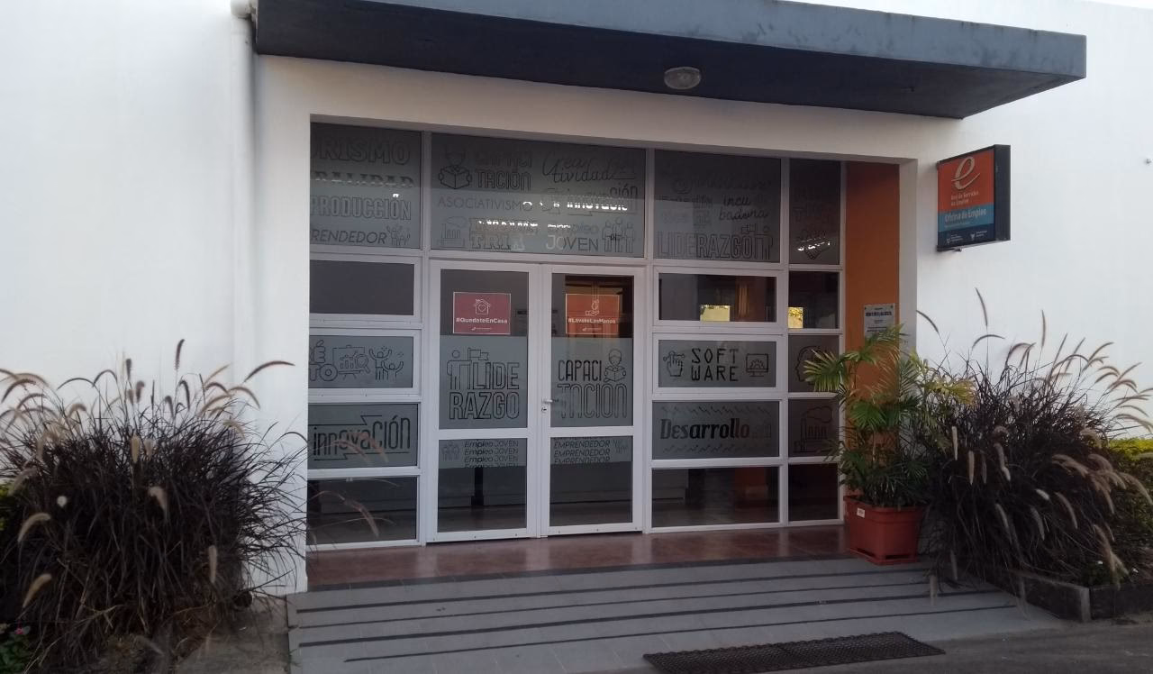 ¿Cómo se llama el municipio de Avellaneda?