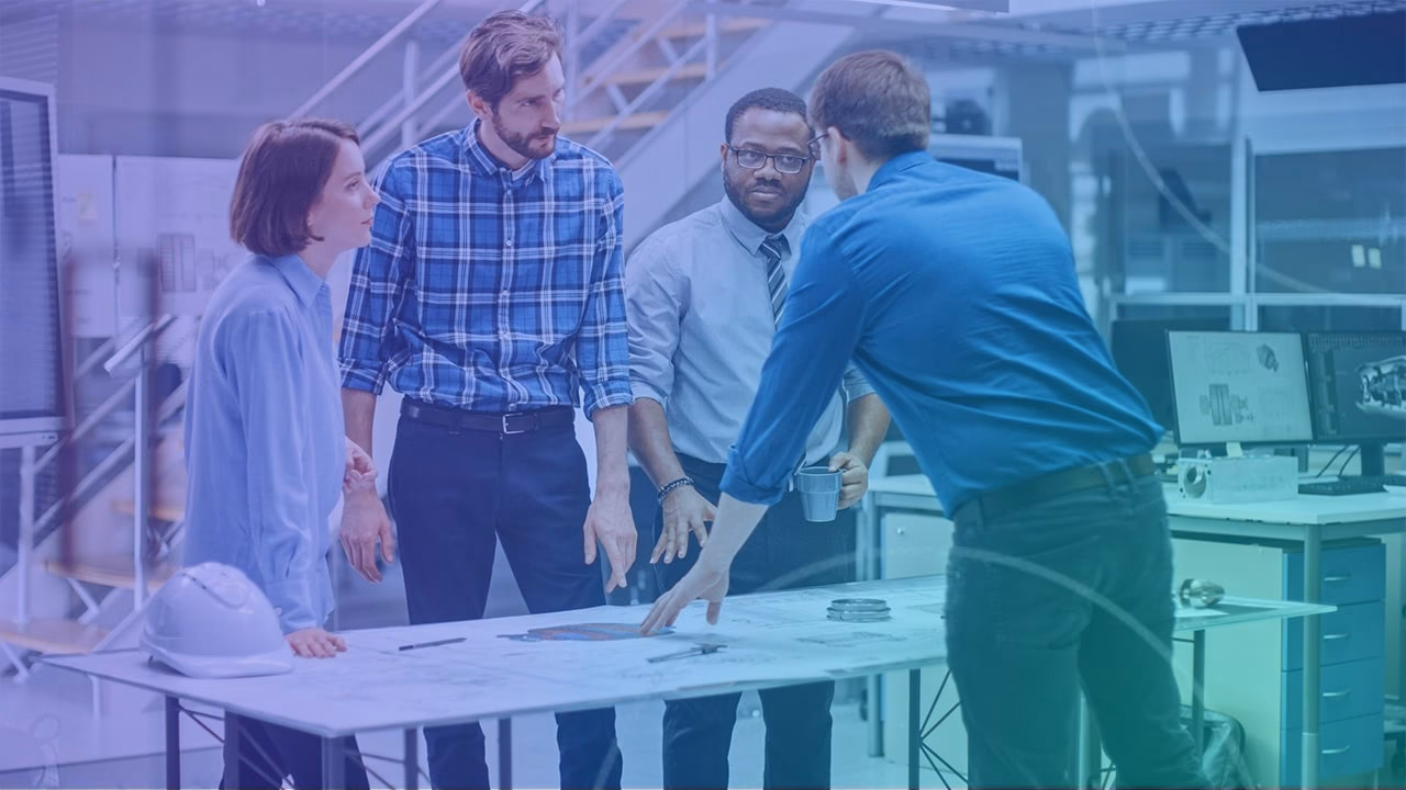 ¿Qué es una oficina técnica de proyectos?