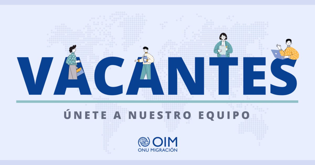 ¿Cuánto se les paga a los pasantes de la OIM?