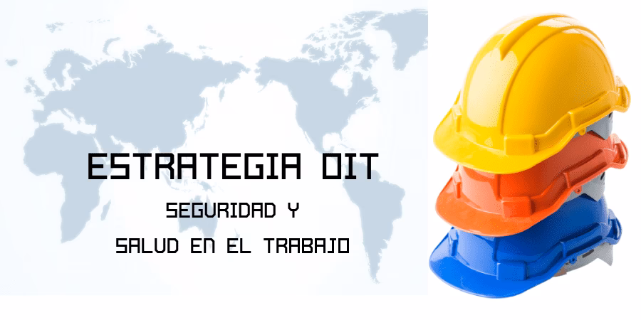¿Qué es la salud laboral según la OIT?