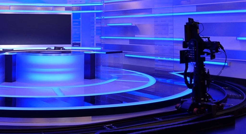 ¿Qué es un operador de cámara en el cine?