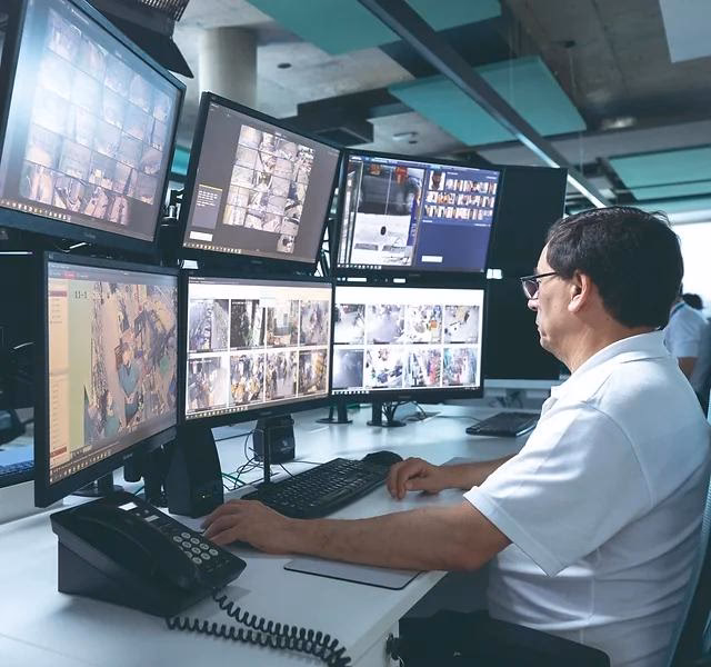 ¿Cual es el sueldo por monitoreo?