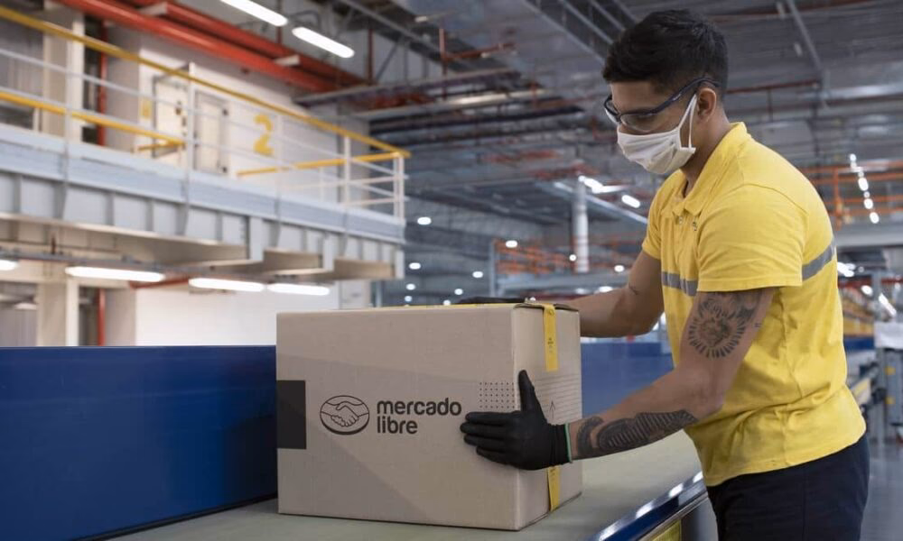 ¿Qué hace un operario de depósito?