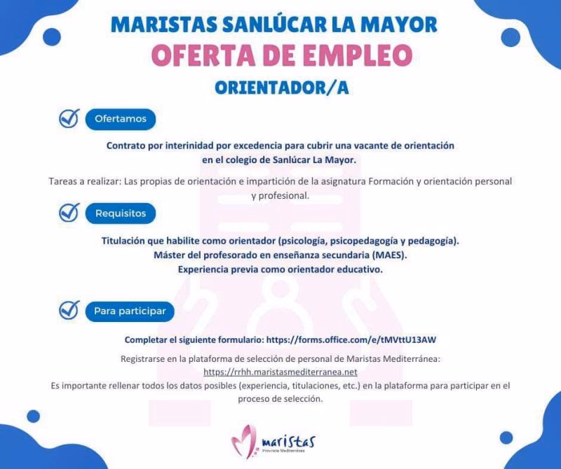 ¿Qué se estudia para ser orientador educativo?