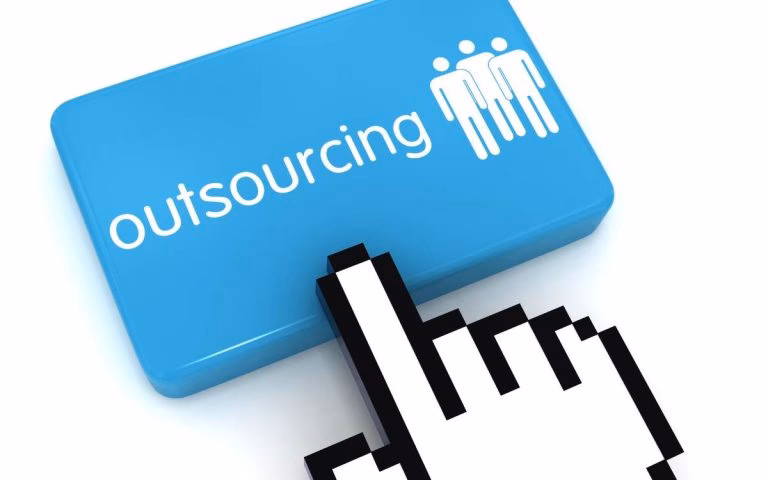 ¿Qué es un outsourcing de nómina?