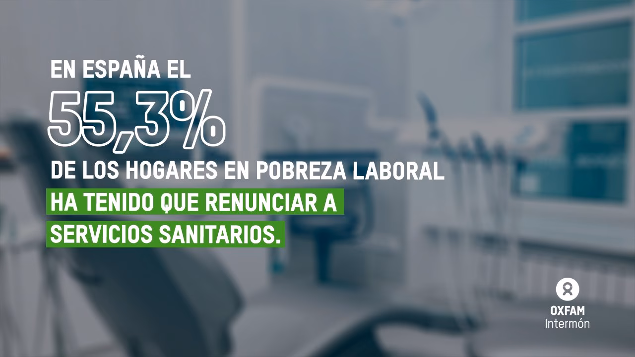 ¿Oxfam es de izquierdas o de derechas?