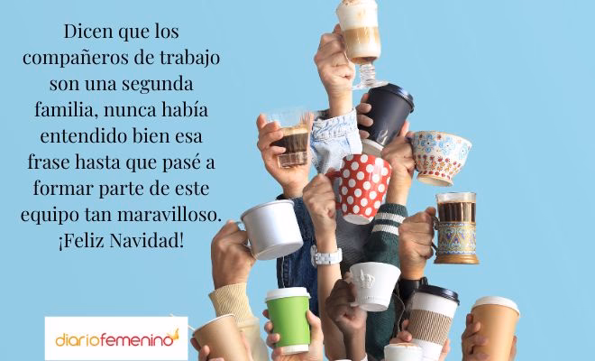 ¿Cómo agradecer a los empleados en Navidad?