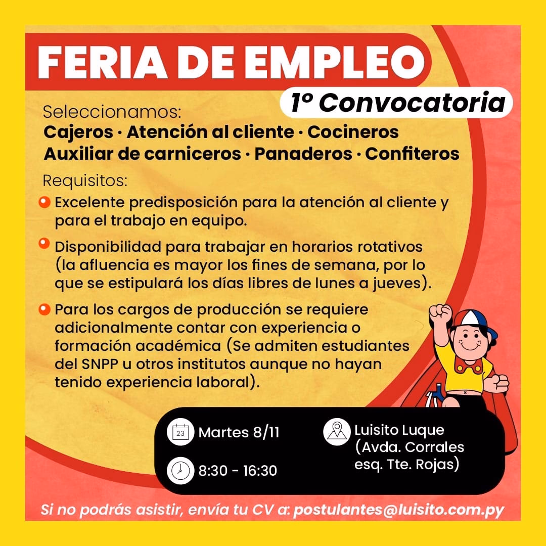 ¿Cuál es el trabajo más bien pagado en Paraguay?