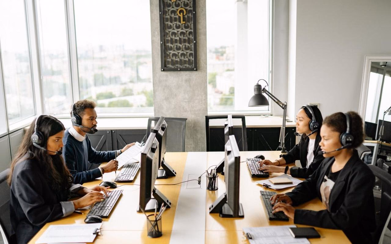 ¿Qué es el paradigma com?