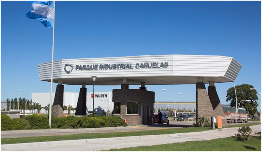 ¿Cuántos años tiene la ciudad de Cañuelas?