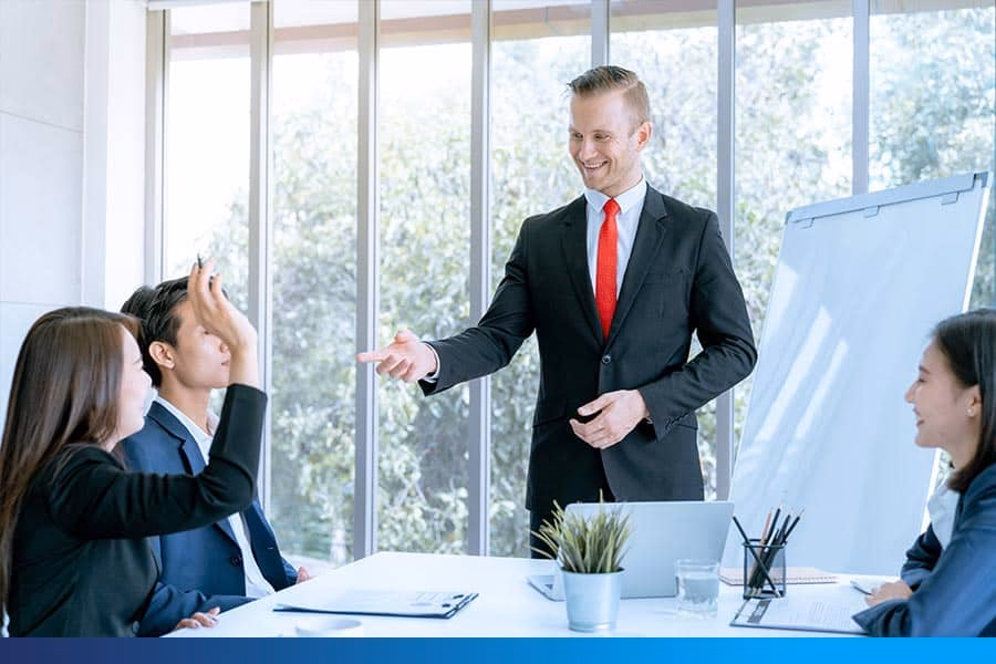 ¿Qué se entiende por participación de los trabajadores?