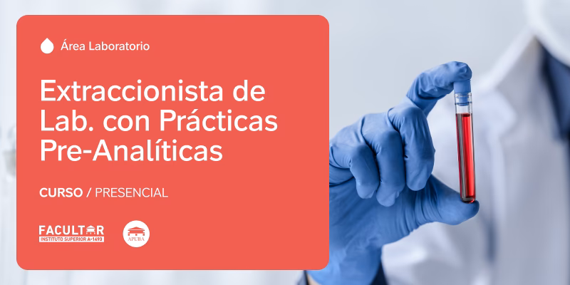 ¿Cómo conseguir una pasantía de laboratorio?