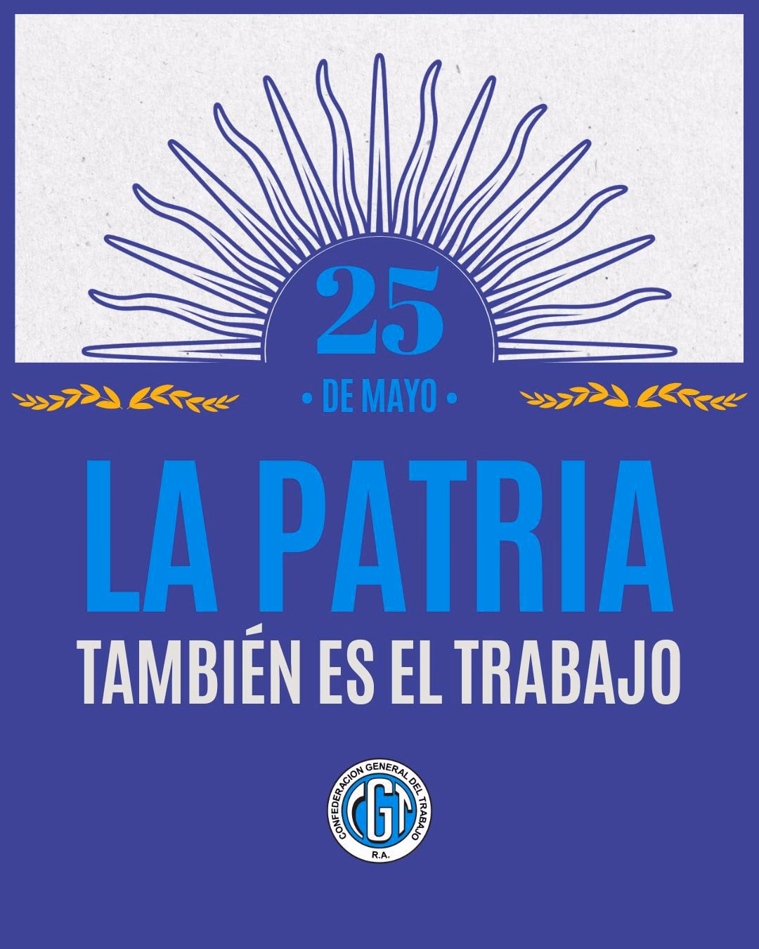 ¿Cómo puedo recibir el Bono del Día del Trabajador a través del Sistema Patria?