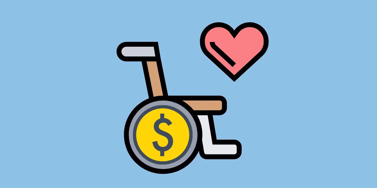 ¿Cuánto dan de pensión por accidente de trabajo?