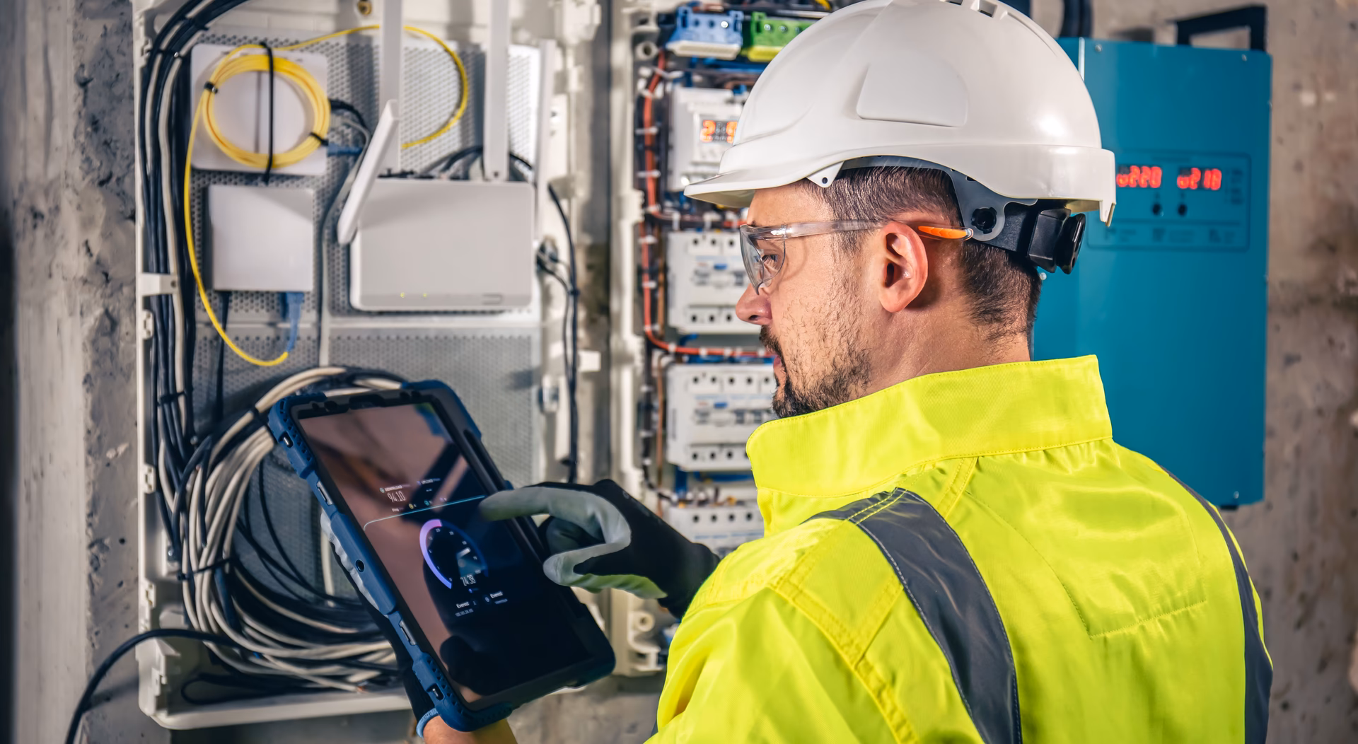 ¿Qué se necesita para ser técnico electricista?