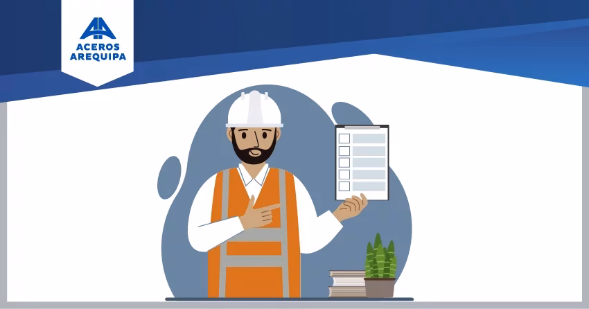 ¿Qué contiene un perfil técnico?