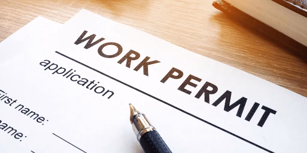 ¿Cómo conseguir el permiso de trabajo en Alemania?