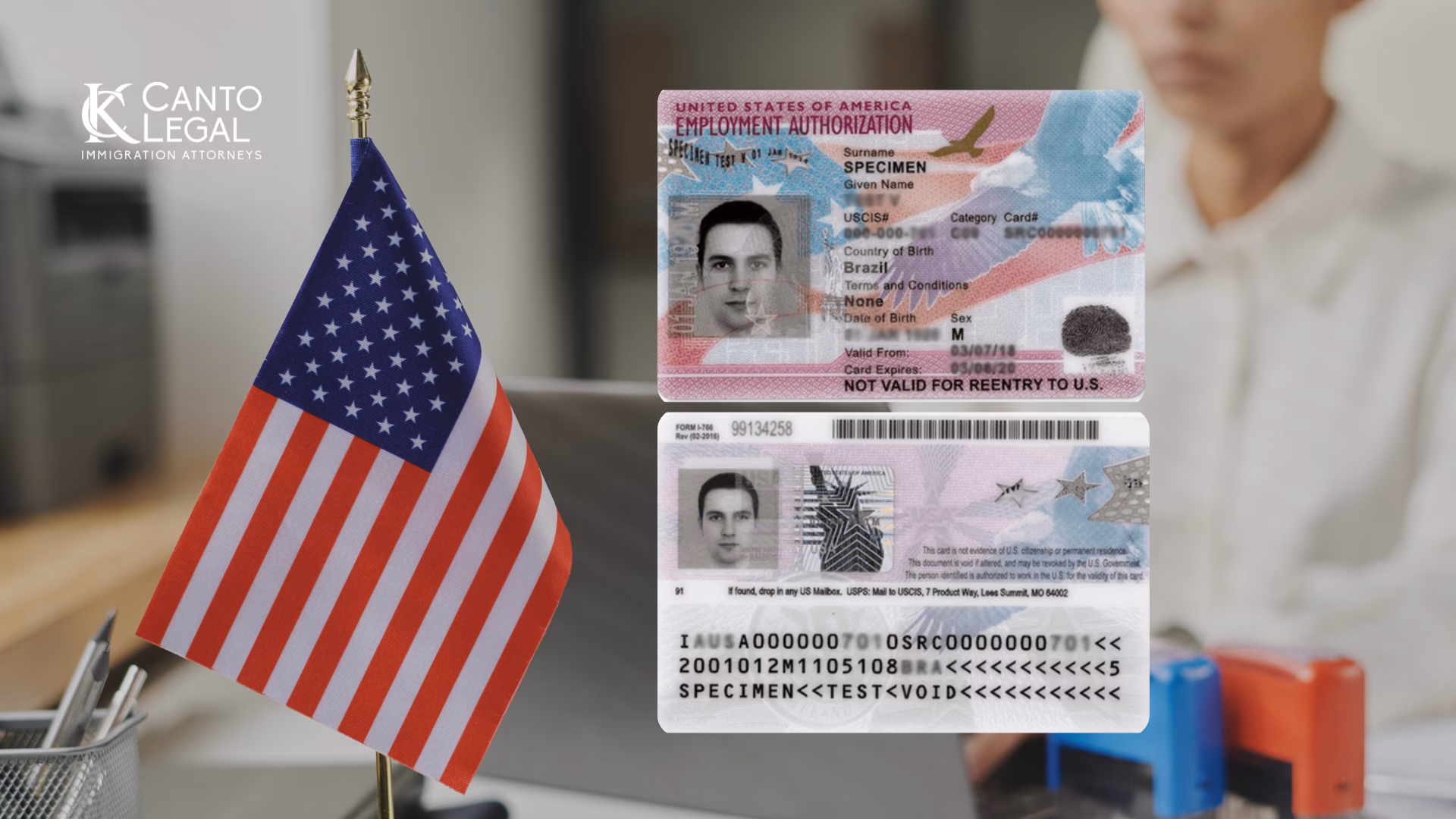¿Dónde puedo viajar con mi permiso de trabajo?