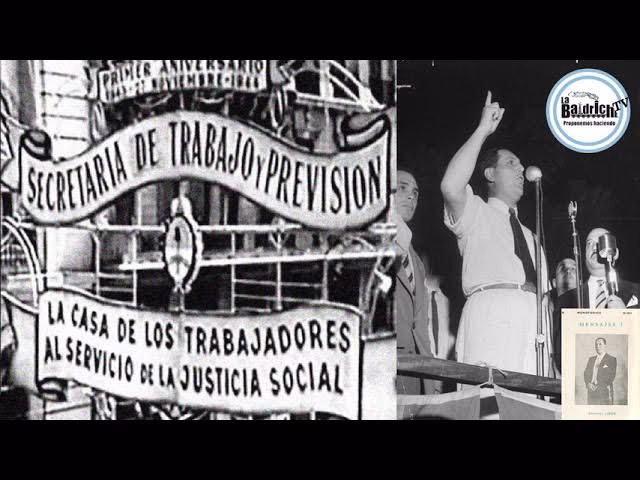 ¿Quién es el encargado de la Secretaría del Trabajo?