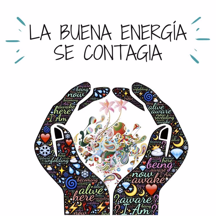 ¿Cómo puedo saber si una persona tiene buenas vibras?