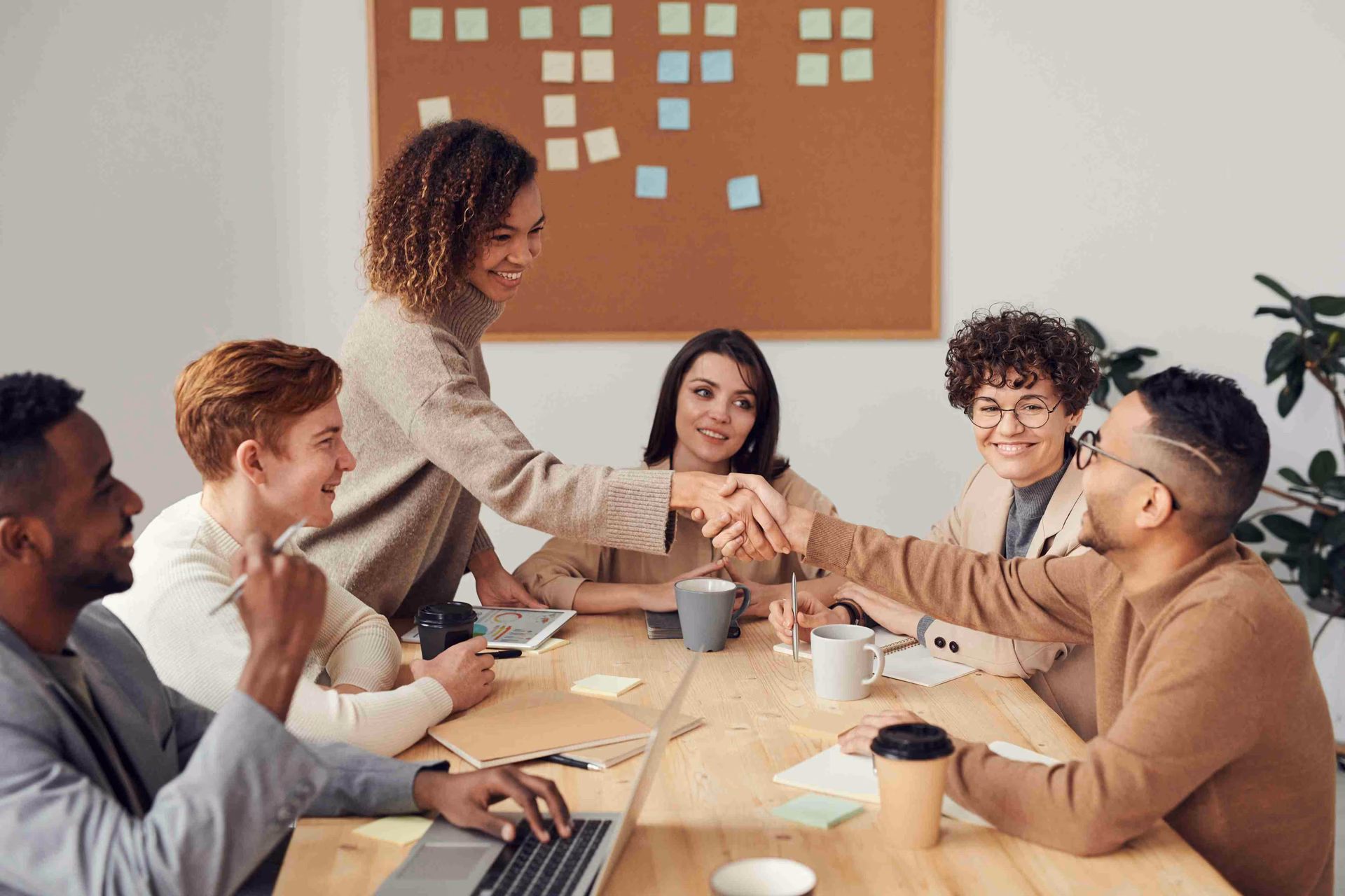 ¿Cómo se considera una persona en el trabajo?