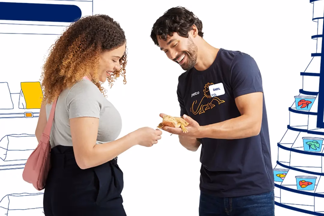 ¿Cuál es el trabajo mejor pagado en Petco?