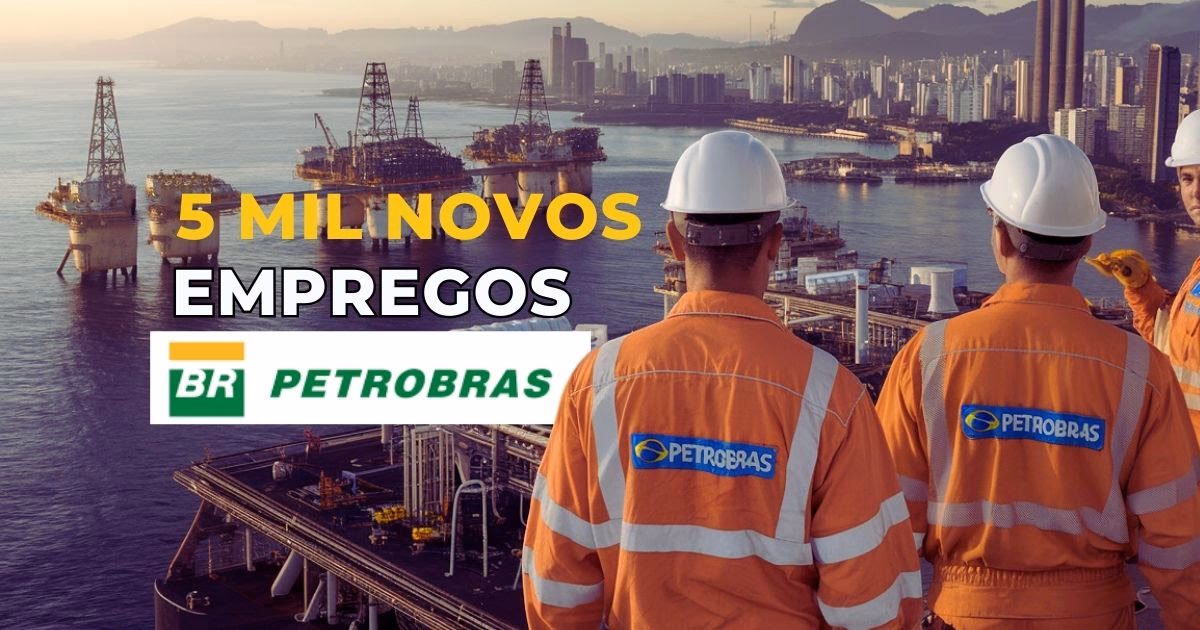 Is Petrobras the largest oil company in Brazil?